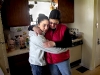 Linda Stone adopted Elizabeth as a baby from an orphanage in the Republic of Georgia. “We’re kind of a strange family,” says Linda, “it’s just the two of us.” Linda said she was drawn to a picture the adoption agency showed her of Elizabeth crying. “She really seemed like a fighter.”