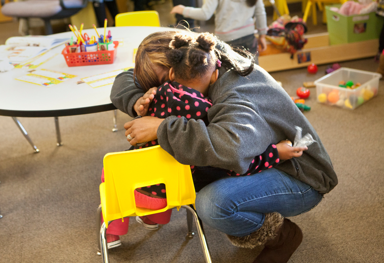 ELNC opens the first of its 'Little Schools'