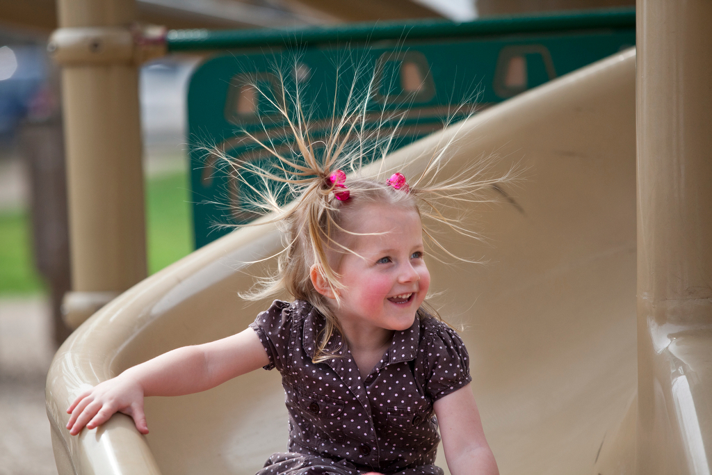 Spring weather finally arrives for Grand Rapids