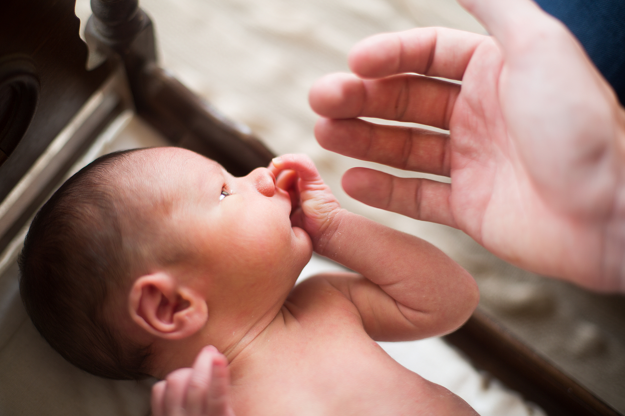 Newborn Shoot010