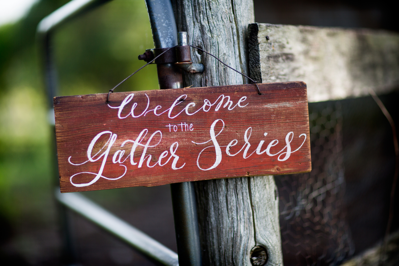The Gather Series001